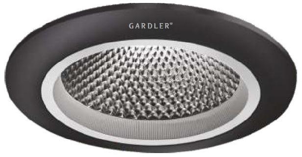 GARDLER MARLA-L LED Downlight, Power Consumption : 32w, 35w, 38w, 40w