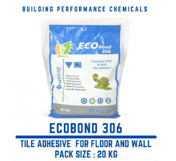 tile adhesives