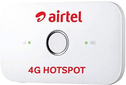 E5573cs 609 Airtel 4g Portable Wi Fi Hotspot