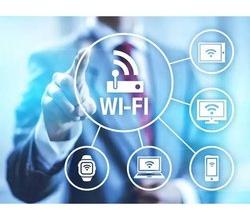 Wireless Internet Service Provider