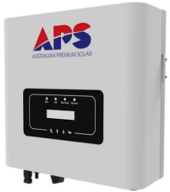 APS Single Phase Solar Inverter