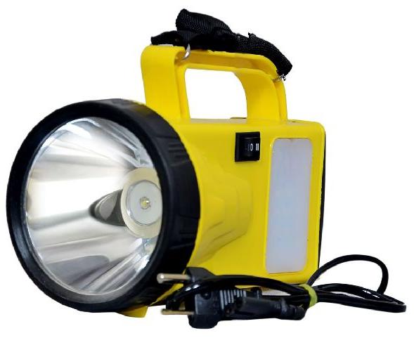 Shine Rechargeable Torch Light