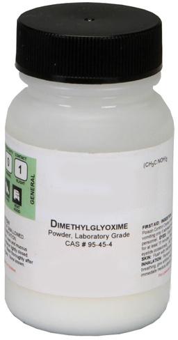 Dimethylglyoxime