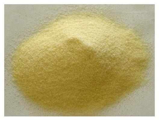 100% Durum Wheat semolina flour, Certification : HACCP, ISO