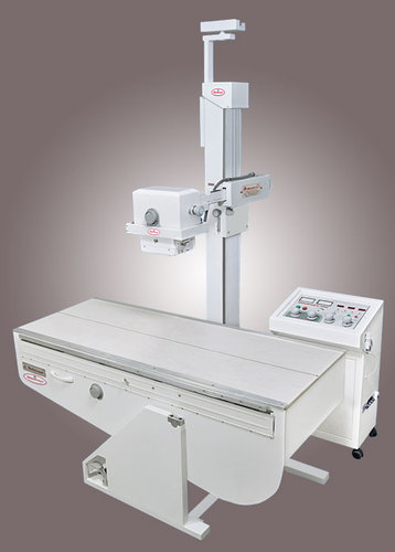 X Ray Machine