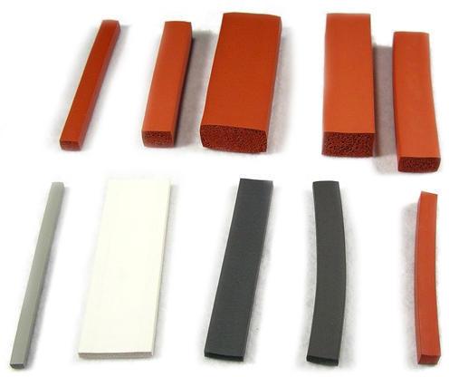 Silicone Sponge Profiles, Feature : Durable, Excellent Quality, Fine Finished