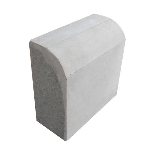 RCC Kerb Stone, Size : 7x9inch, 8x10inch, 9x11inch