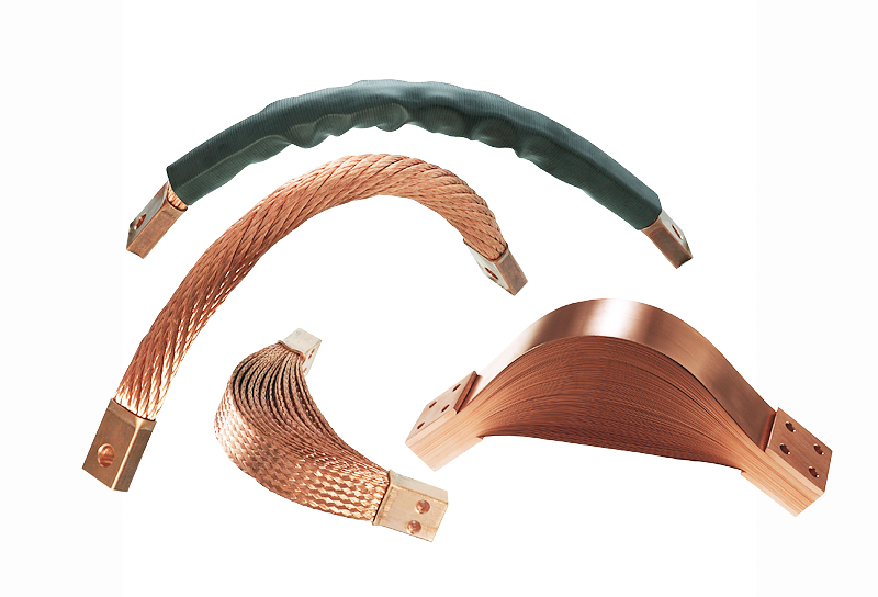 SVS Copper Flexible connector