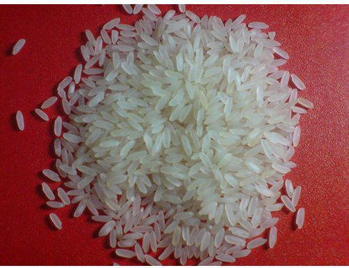 Pure White Non Basmati Rice, Packaging Type : Jute Bags, Loose Packing, Plastic Bags, Plastic Sack Bags