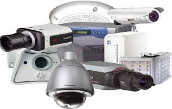 CCTV Security Surveillance Services