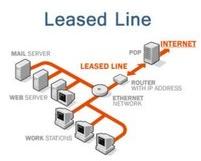 Corporate Leased Circuit Services