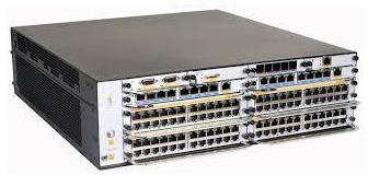 Switch Networking Services