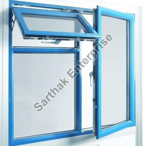 Aluminium Window Fabrication Services