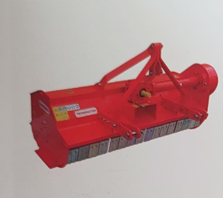 Maschio Gaspardo Terminator Shredder