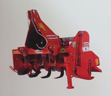 Maschio Gaspardo W Rotary Tiller