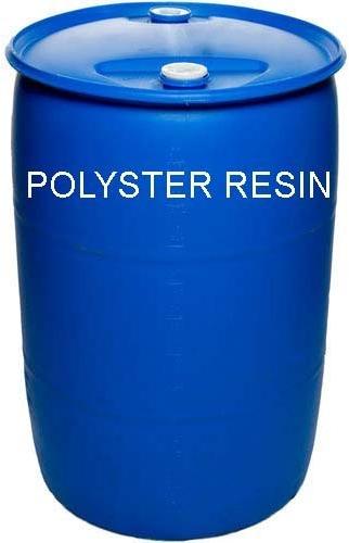 Polyester Resins, Packaging Size : 40 Kg