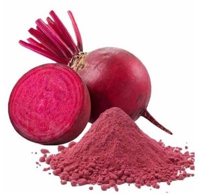 dehydrated beetroot powder