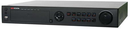 Hikvision 16 Channel DVR