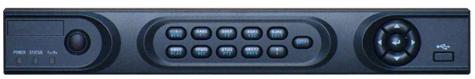 4 channel dvr