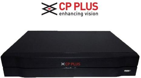 CP Plus 4 Channel CCTV DVR