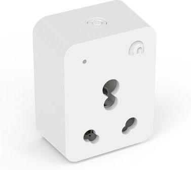 145 grams Eglu 16A Smart Plug, Color : White