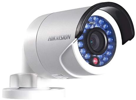 Hikvision Bullet HD CCTV Camera