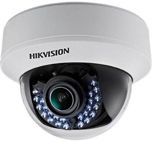 Hikvision Dome HD CCTV Camera