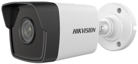 Hikvision IP Bullet Camera