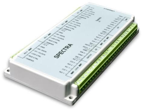 Spectra 2 Door Controller