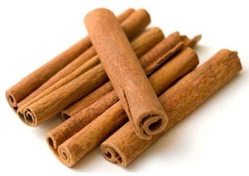 Cinnamon sticks