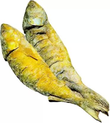 Dried Hilsa Fish