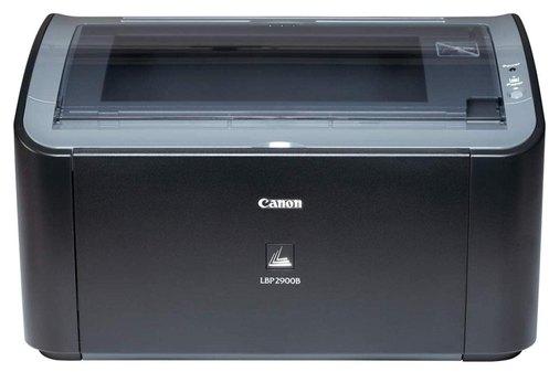 Canon Laser Shot Printer