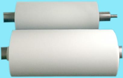 PVDF microfiltration membrane roll, polyvinylidene fluoride microfiltration membrane roll