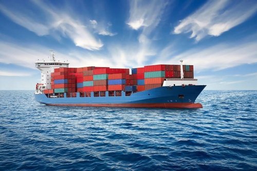 Ocean Freight Shipping Services