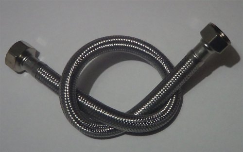 S.s 304 wire braided Connection Pipe