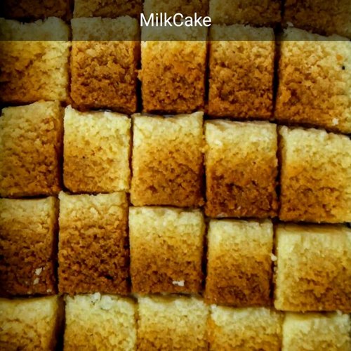  Milk Cake, Packaging Type : Box