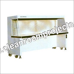 Laminar Flow Bench