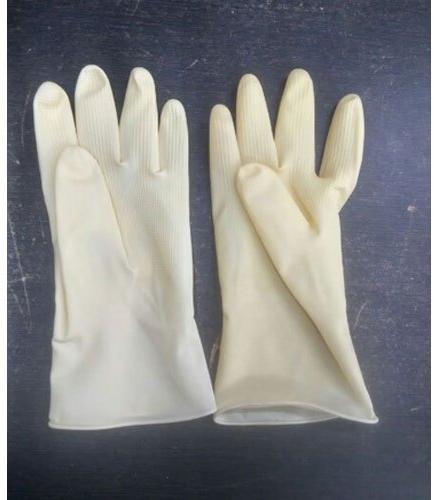 Industrial Safety Gloves