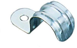 20mm Iron Bar Saddle Half Clamp, for Connect Pipe Flange, Pipe Fittings, Feature : Optimum Durability