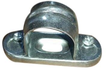 25mm Iron Bar Saddle