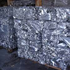 aluminium scrap