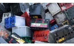 Battery Scrap