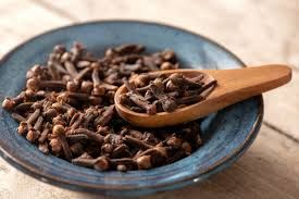 cloves