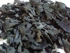coconut shell charcoal