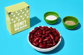 kidney beans