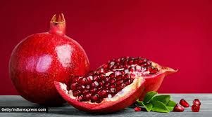 pomegranate