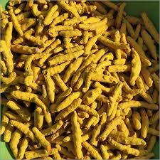 turmeric fingers