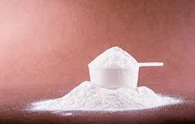 whey protein concentrate