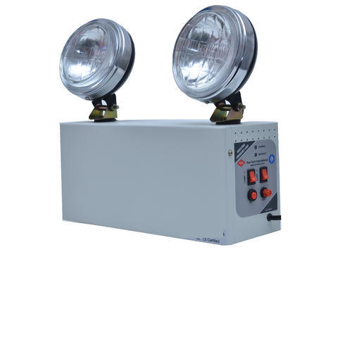 Industrial Emergency Light Famya Fire Safety Systems