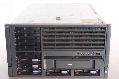 HP Proliant Server